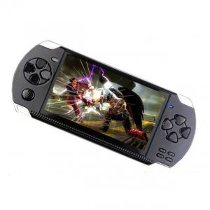 Κονσόλα Παιχνιδιού PMP με 2000 Παιχνίδια - Gamepad Retro Games
