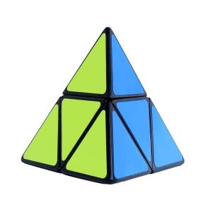 Πυραμίδα Παινχίδι 2x2x2 - Pyramid Puzzle Game