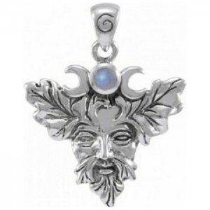 The Green Man για Κυριαρχία και Εξουσία