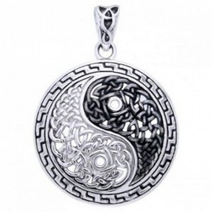 Yin Yang για Αγάπη και Αρμονία