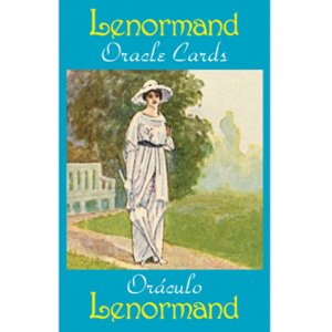 Κάρτες Lenormand Oracle