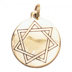 Φυλαχτό Heptagram, Mystic Star – Για Αρμονία στην Αγάπη και τη Φιλία