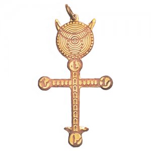 Φυλαχτό Heiroglyphia – Για Ευτυχία, Υγεία και Αρμονία