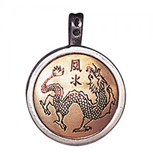Φυλαχτό Pan Kuei Talisman – Για Υγεία και Ευημερία
