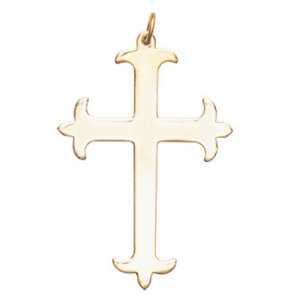 Φυλαχτό Celtic Cross – Για Υγεία, Θάρρος και Προστασία