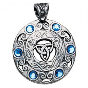 Φυλαχτό Jewels of the Moon - Για Μαντικές και Ψυχικές Ικανότητες