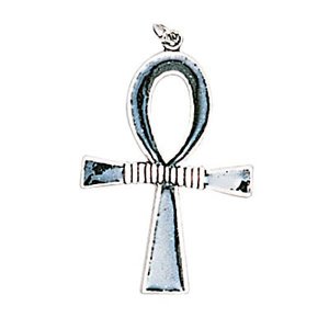 Ankh – Καρφίτσα Φυλαχτό για Υγεία, Ευημερία και Μακροζωία