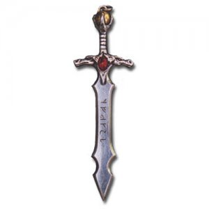 Sword of Jotun – Για Εξουσία και Δύναμη