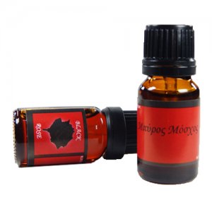 Έλαιο Μαύρος Μόσχος – Black Musk