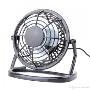Μίνι USB Φορητός Ανεμιστήρας - Mini USB Fan