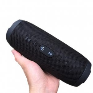 Αδιάβροχο Ασύρματο Ηχείο Charge3 Bluetooth με USB, Micro SD, Είσοδο Ήχου AUX, - Φορητό Ηχοσύστημα Multimedia Player