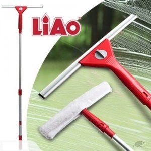 Σετ καθαρισμού τζαμιών - Glass Cleaning Set