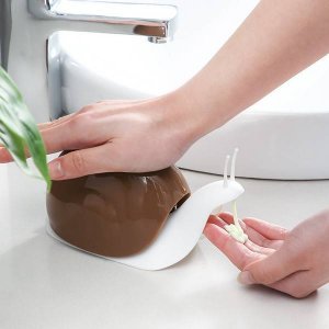 Διανεμητής Σαπουνιού 120ml Σαλιγκάρι Escar