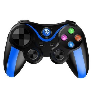 Ασύρματο Χειριστήριο Bluetooth Gamepad Κινητού iOs &amp; Android