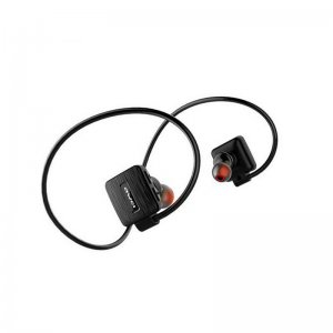 Αδιάβροχα Ασύρματα Ακουστικά Bluetooth για Τρέξιμο &amp; Άθληση V4.2 - AWEI Wireless Sport Headset Handsfree A848BL