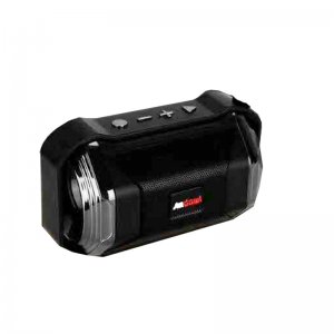 Επαναφορτιζόμενο Bluetooth Ηχείο - Ασύρματο Multimedia HiFi Speaker Andowl QY-2020