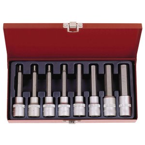 Μύτες Άλεν Chrome Vanadium 4-14mm