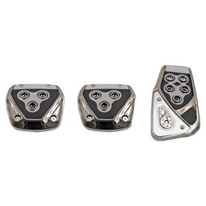 Αντιολισθητικά Πεντάλ Αυτοκινήτου - 3τμχ - Non Slip Car Pedal-TPSTER-21118