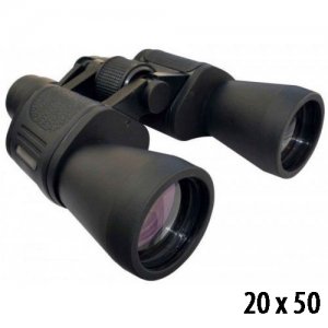 Compact Κυάλια 20x50 Near Focus με Ρύθμιση Μυωπίας, Φακό 50mm &amp; Μεγέθυνση 20Χ - High Definition