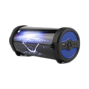 Ασύρματο Ηχείο Bluetooth F2748 Music Party