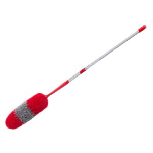 Ξεσκονιστήρι με Τηλεσκοπικό Κοντάρι Liao Duster E130019