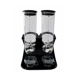 Διπλός  Διανομέας Δημητριακών - Double Cereal Dispenser  OEM