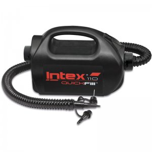 Intex Τρόμπα Ηλεκτρική Διπλής Ενέργειας 230V