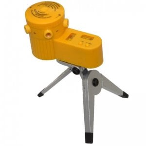 Laser Αλφάδι με Τρίποδο - Multi-function Laser Leveler