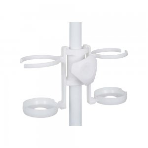 Βιδωτή Βάση Αναψυκτικών για Ομπρέλα