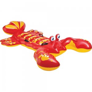 Φουσκωτό Στρώμα Θαλάσσης Αστακός - Ride On Lobster