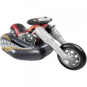 Φουσκωτό Στρώμα Θαλάσσης Μηχανή - Cruiser Motorbike Ride-On