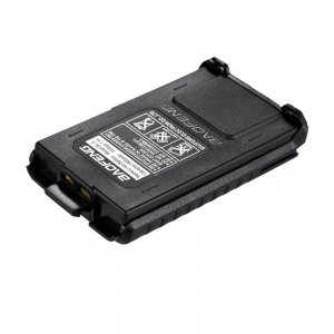 Μπαταρία για Πομποδέκτη 1800mAh Li-ion Battery για BaoFeng UV-5R, UV-5RA, UV-5RC, UV-5RE DC 7.4V
