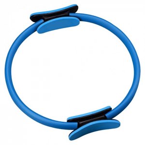 Δαχτυλίδι Pilates Yoga 38cm Μπλε - Magic Ring