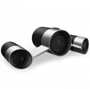 Ασύρματο Bluetooth Ηχείο Πολυμέσων - 3D Στερεοφωνικός Ηχος - Bluedio Powerful Sound