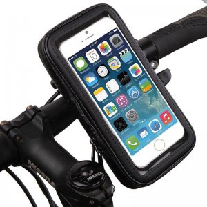 Αδιάβροχη Θήκη Ποδηλάτου - Weather Resistant Bike Mount 360ᵒ OEM