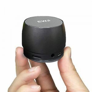 Μίνι Ασύρματο Bluetooth Φορητό Ηχειάκι Micro SD - Mini Wireless Speaker EWA