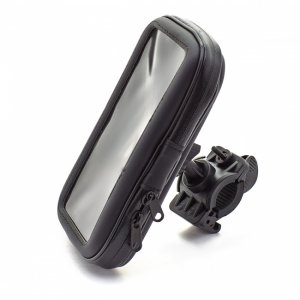 Αδιάβροχη Θήκη Ποδηλάτου - Weather Resistant Bike Mount 5.5 - 6.2