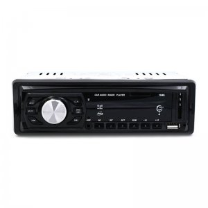 Mp3 Player Αυτοκίνητου με 1 DIN &amp; USB, SD, AUX, Radio &amp; Τηλεχειριστήριο
