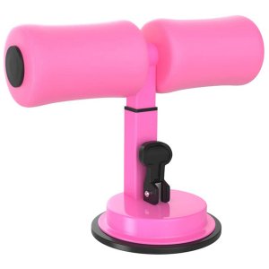 Μπάρα Κοιλιακών με Βεντούζα Στήριξης - Suction Sit Up