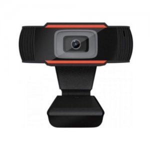 Web Camera με Μικρόφωνο 1080P  30fps Andowl