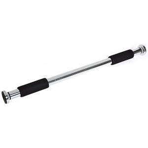 Μονόζυγο Πόρτας Chrome 63-93cm