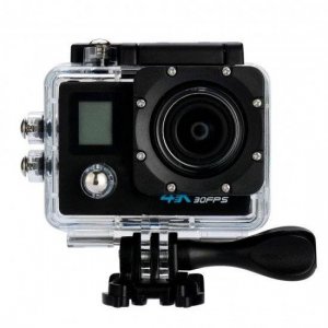 Αδιάβροχη Υποβρύχια Kάμερα 4K ANDOWL - Action Wifi Underwater Photo &amp; Video Camera