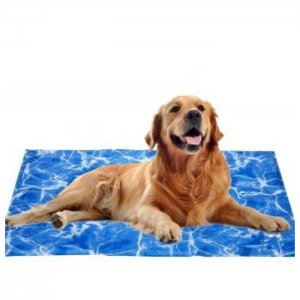 Στρώμα Δροσιάς για Κατοικίδια Ζώα 50x90cm - Pet Cooling Mat