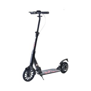 Πρωτοποριακό  Πατίνι City Scooter με Τροχούς  20 εκ. και Δισκόφρενο OEM