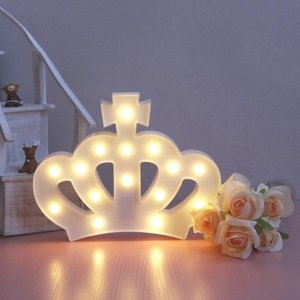 Φωτιστικό Μπαταρίας Στέμμα 15 LED