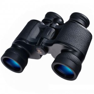 HQ Αδιάβροχα Κυάλια Blue Coated Near Focus 8x40 με Ρύθμιση Μυωπίας &amp; BAK-4 Υψηλής Φωτεινότητας &amp; Ευκρίνειας
