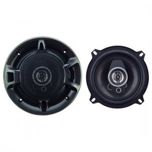 Ηχεία Αυτοκινήτου 3 Δρόμων 350W High Power