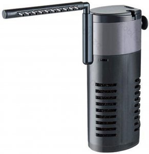 Εσωτερικό Φίλτρο Ενυδρείου - Aquarium Internal Filter Pump 20W 900L,H