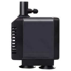 Κυκλοφορητής Νερού - Αντλία Ενυδρείου 1200L,h - Aquarium Water Pump 25W