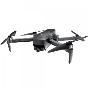 Drone Beast Pro 2 Quadcopter με GPS 5G WIFI FPV 4K Camera &amp; 3-Axis Gimbal SG906 Pro 2 - Μαύρο